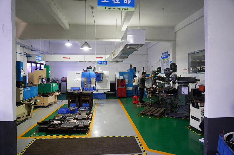 KSD-02 各類(lèi)橡膠模具和硅膠模具