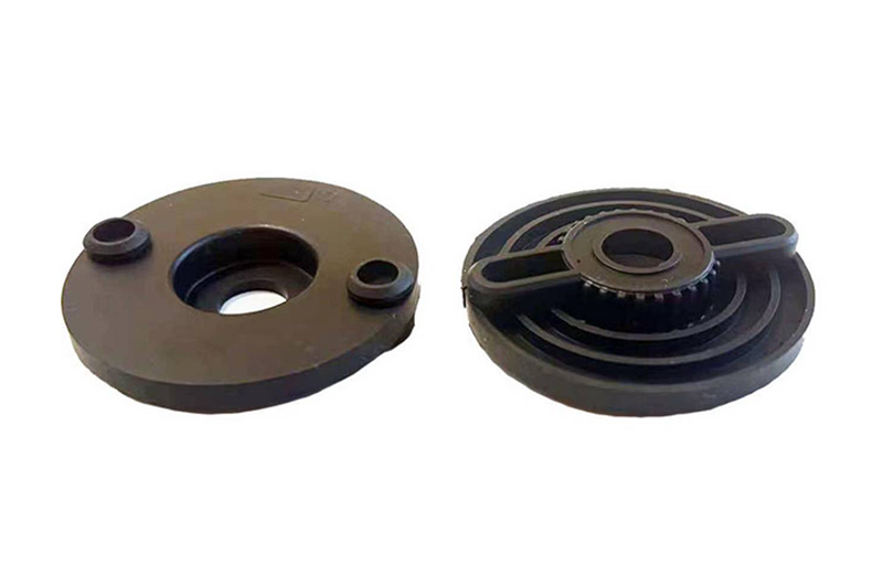 阻燃硅膠橡膠制品，安全新境界！